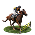 星耀娛樂城短跑德比