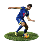 星耀娛樂城意大利快速足球聯賽單人版