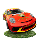 星耀娛樂城超級汽車競速賽