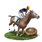 星耀娛樂城輪盤賭馬