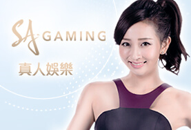 星耀娛樂城SA真人