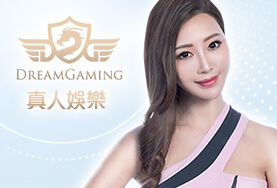 星耀娛樂城DG真人